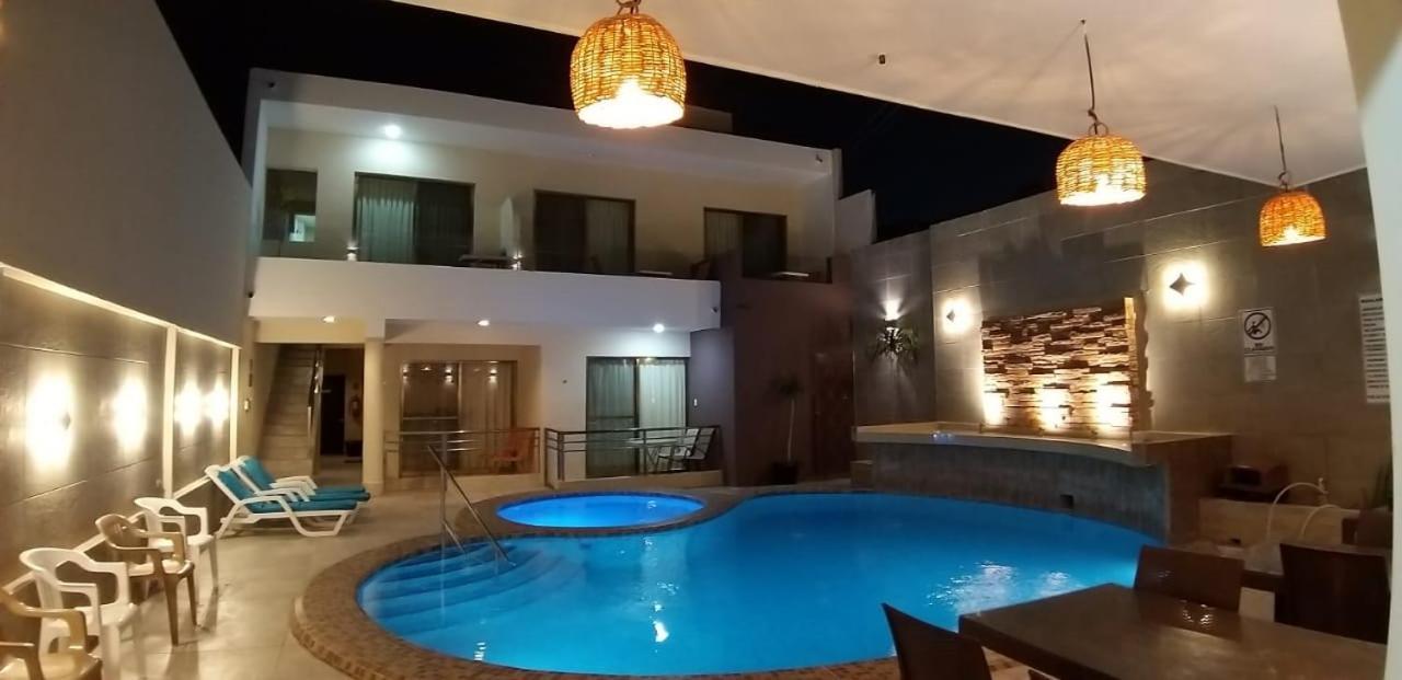 Hotel & Domani