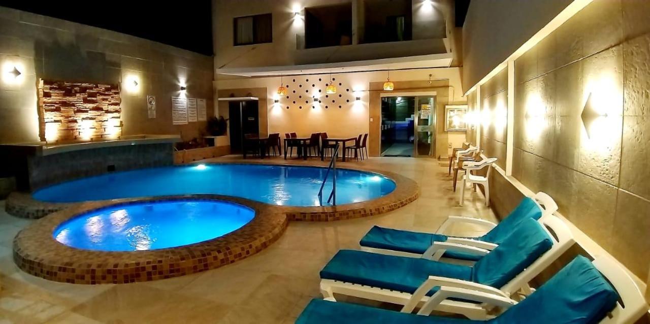 Hotel & Domani Progreso (Yucatan)