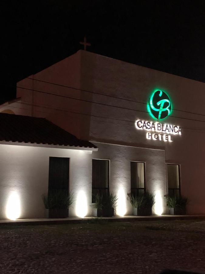 Hotel Casa Blanca *