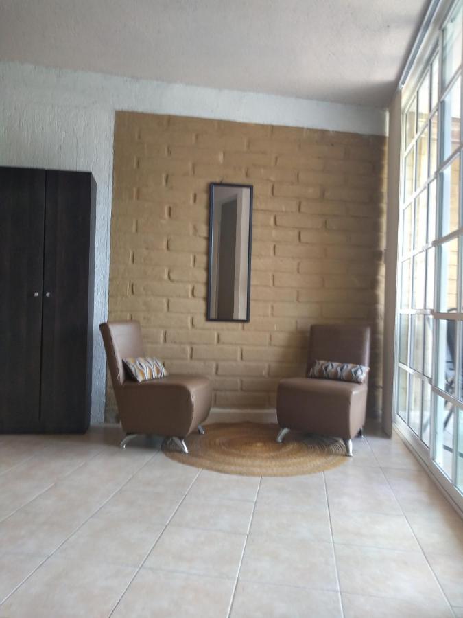 La Casa Del Volcan Inn *
