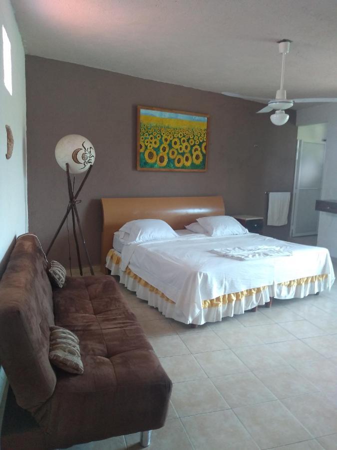 La Casa Del Volcan Inn *