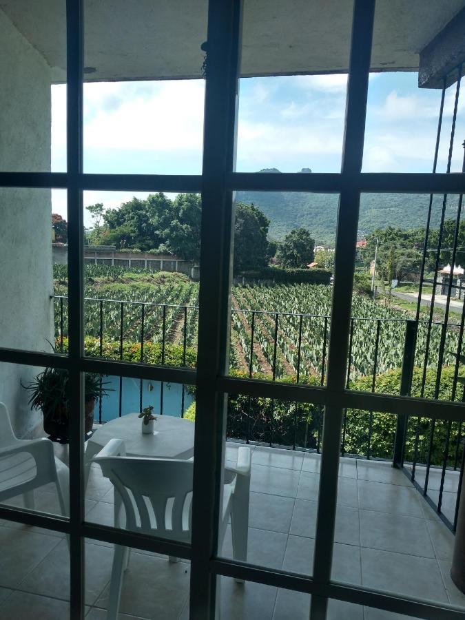 Inn La Casa Del Volcan