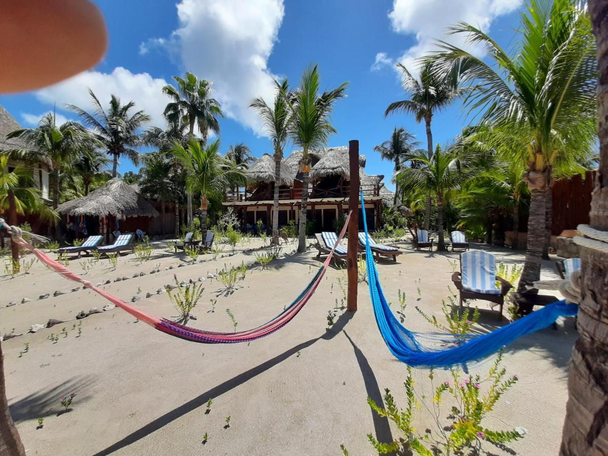 & Suites Isla Holbox