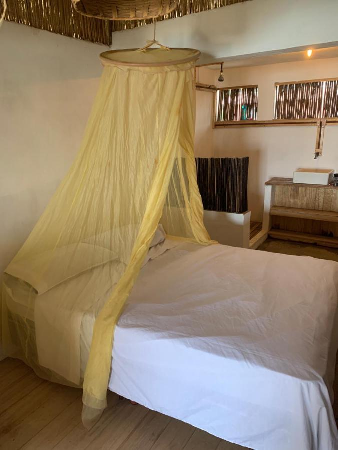Hotel Lyoban Hotel Zipolite