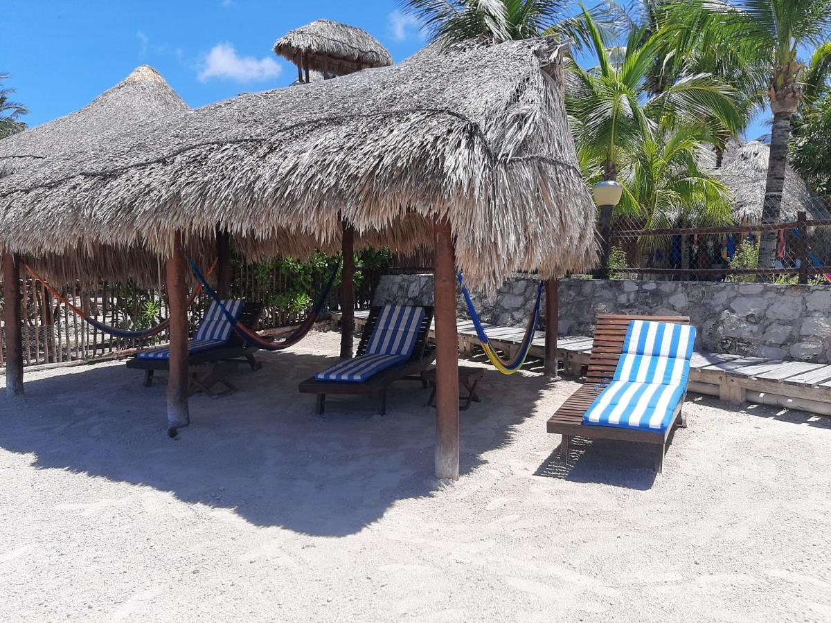 & Suites Isla Holbox