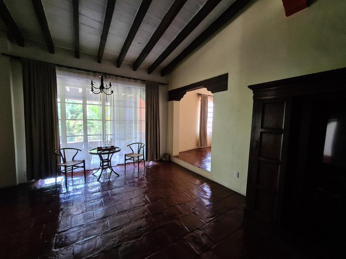 Casa Colonial - Adults Only Hotel