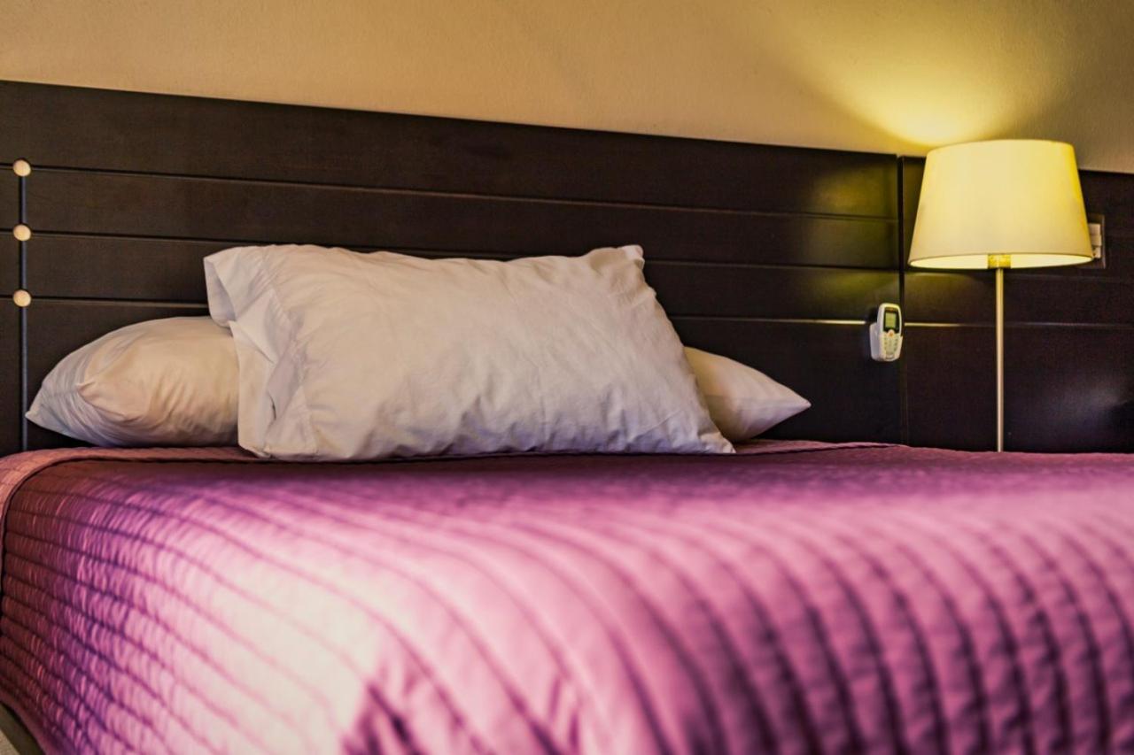 Don Fernando Hotel Ensenada