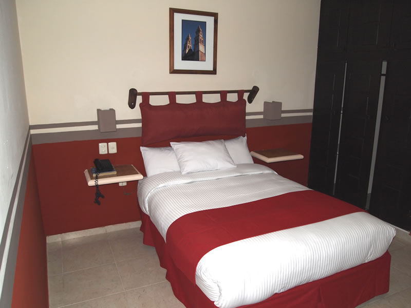 Mision Hotel 3*