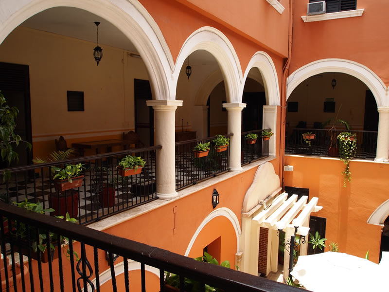 Mision 3* Campeche