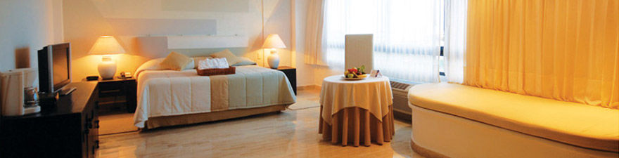 Smart The Urban Oasis Cancun