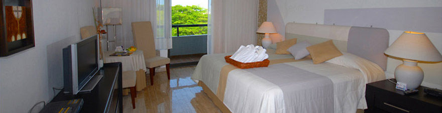 Hotel Smart The Urban Oasis Cancun