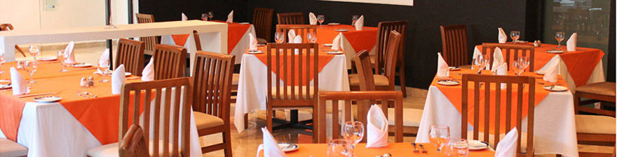 Hotel Smart The Urban Oasis Cancun