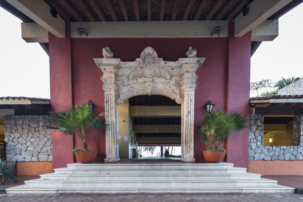 Resort Ixtapa By Ihg