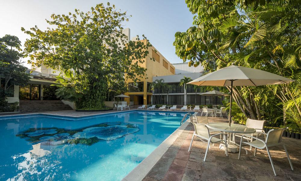 Hs Hotsson Hotel