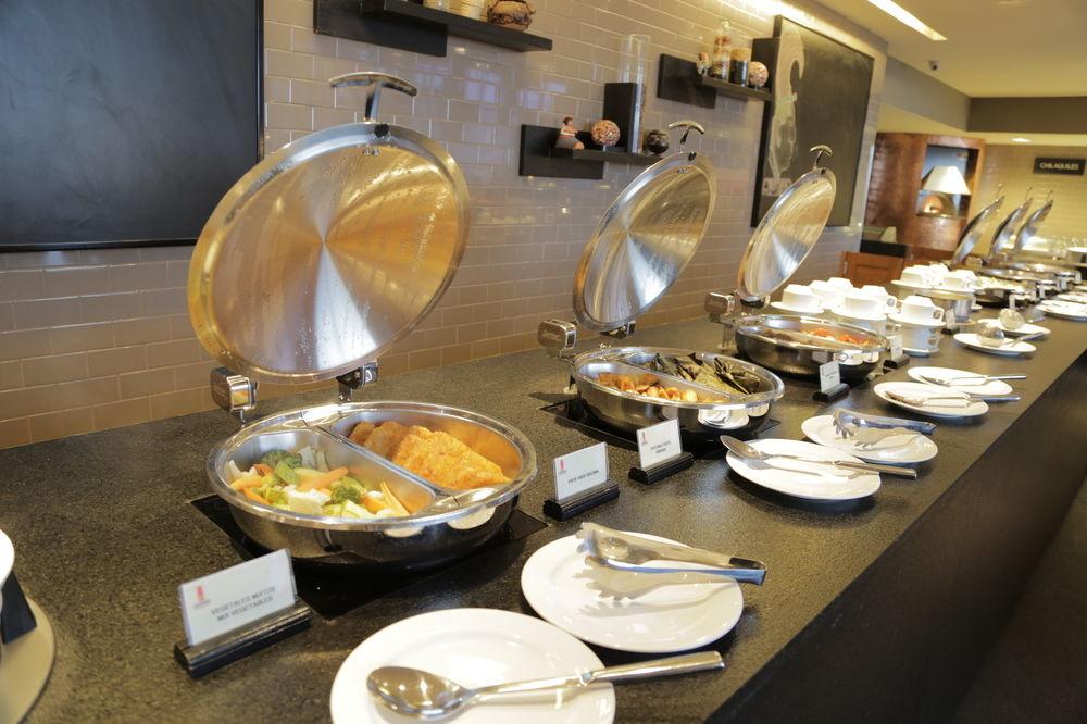 Marriott Tuxtla Gutierrez