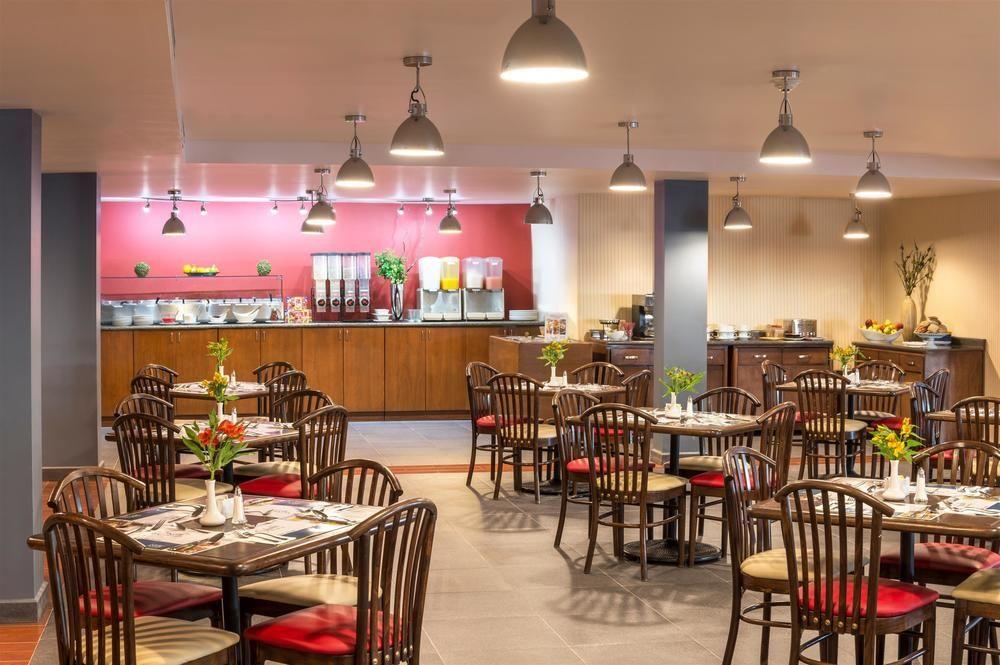 Four Points By Sheraton Hotel Saltillo