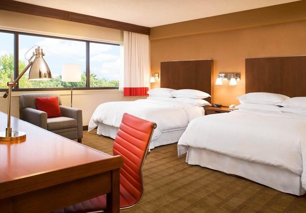 Four Points By Sheraton 3*