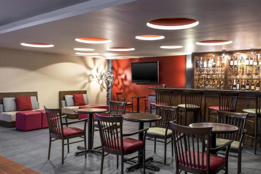 Four Points By Sheraton Saltillo