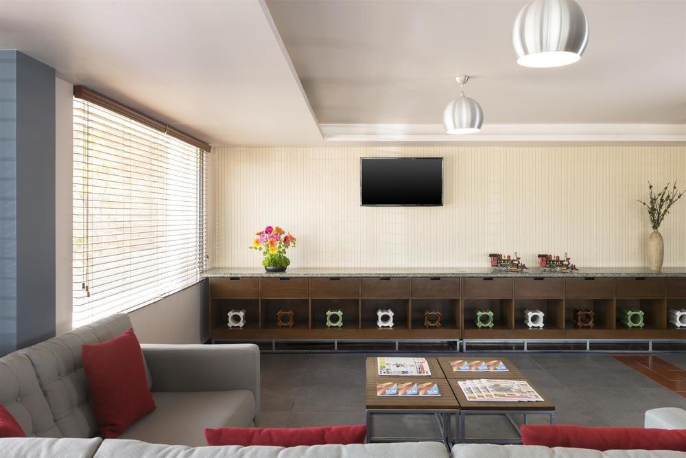Four Points By Sheraton 3*