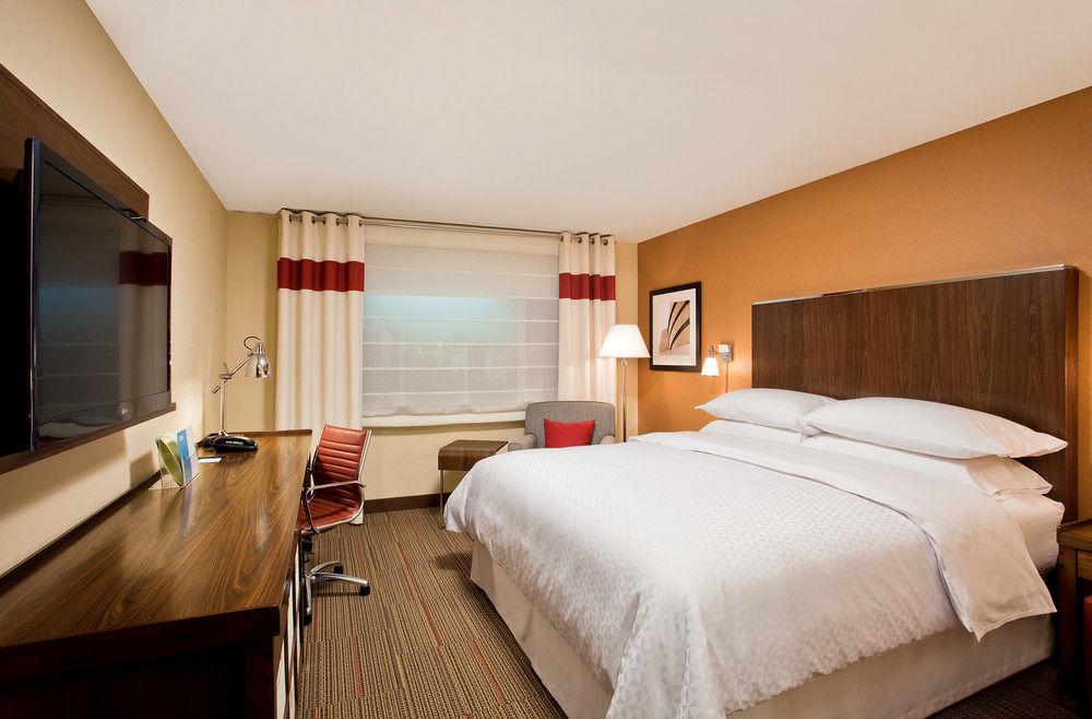 Four Points By Sheraton