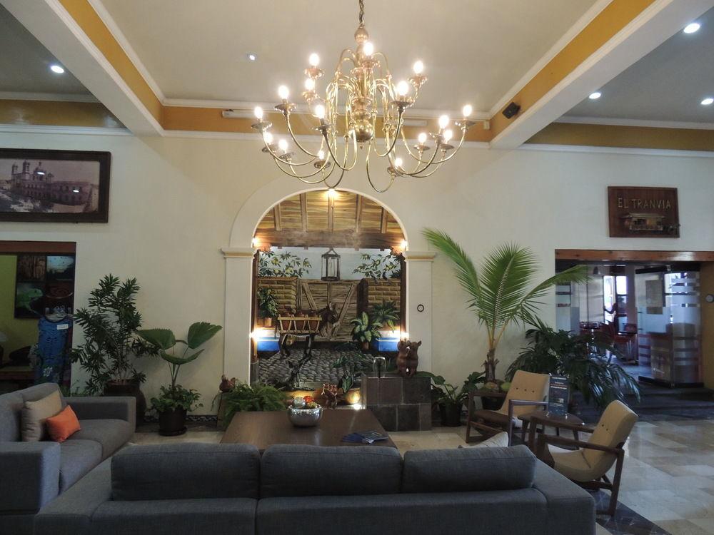Concierge Plaza Hotel 4*