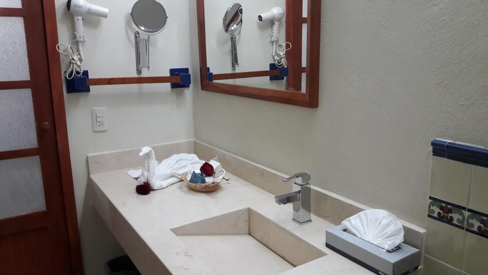 Concierge Plaza Colima