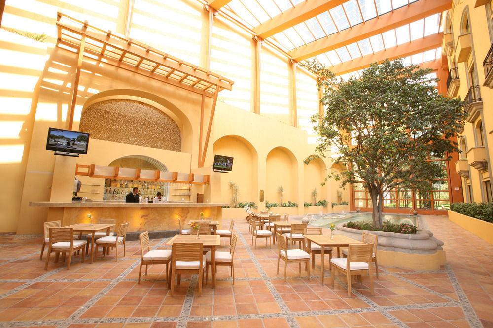 Hotel Quinta Real Monterrey San Pedro Garza Garcia