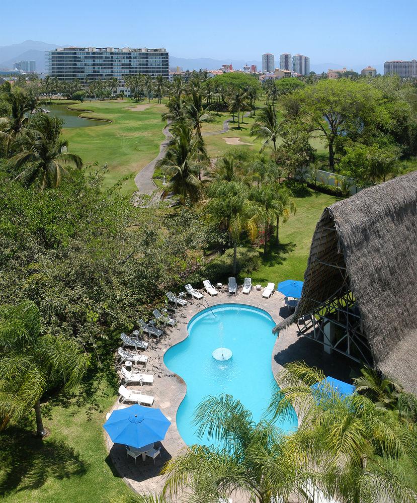 Inn Comfort Golfside & Marina