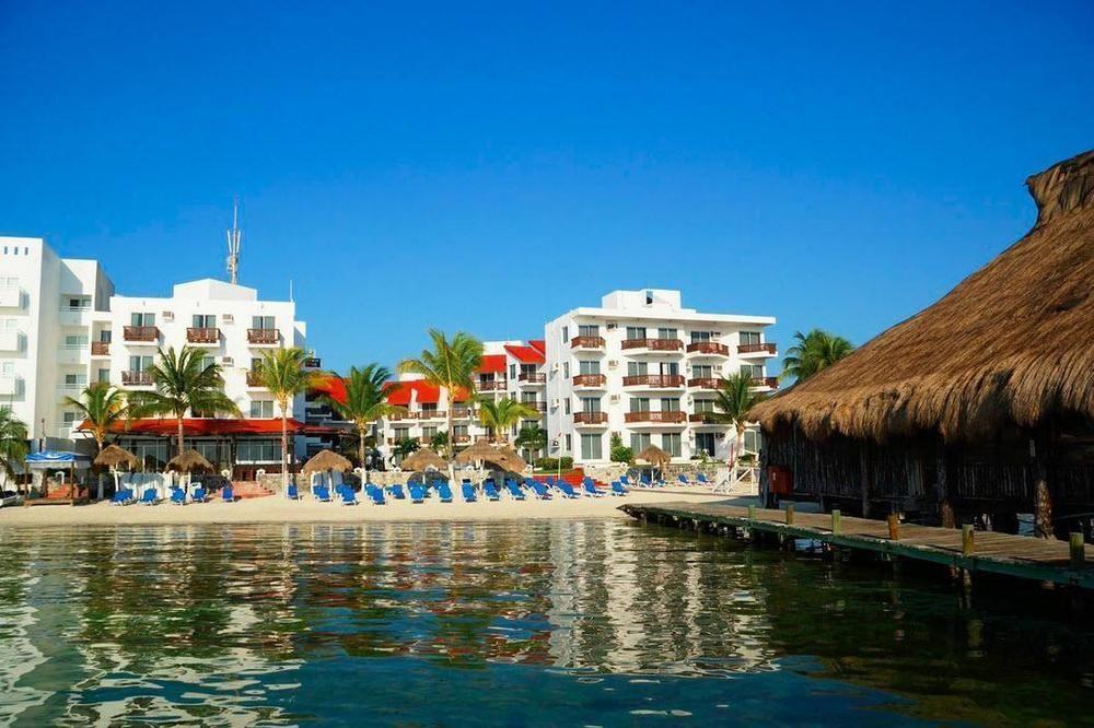 Hotel Imperial Perlas Cancun