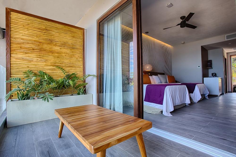 Resort Rancho Banderas 5*