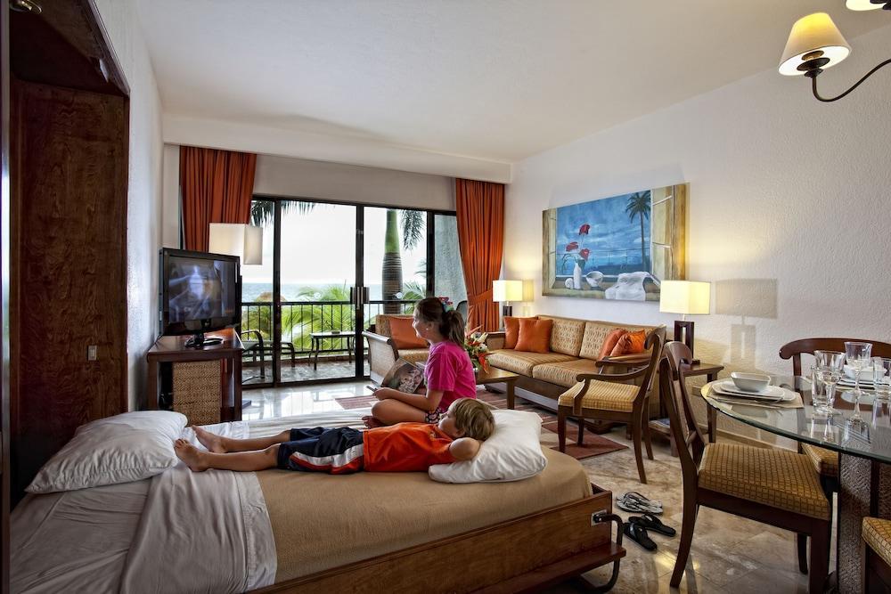 The Royal Cancun