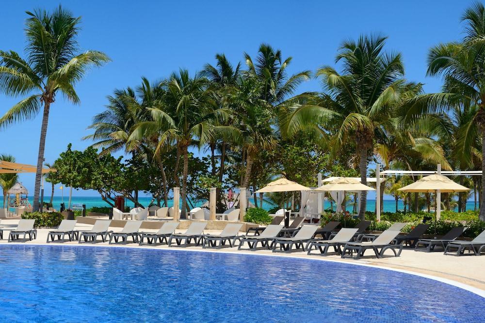 Catalonia Playa Maroma 5* Punta Maroma