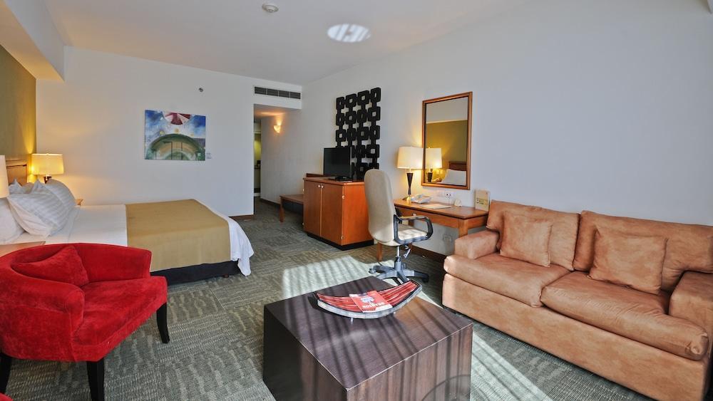Holiday Inn Irapuato By Ihg