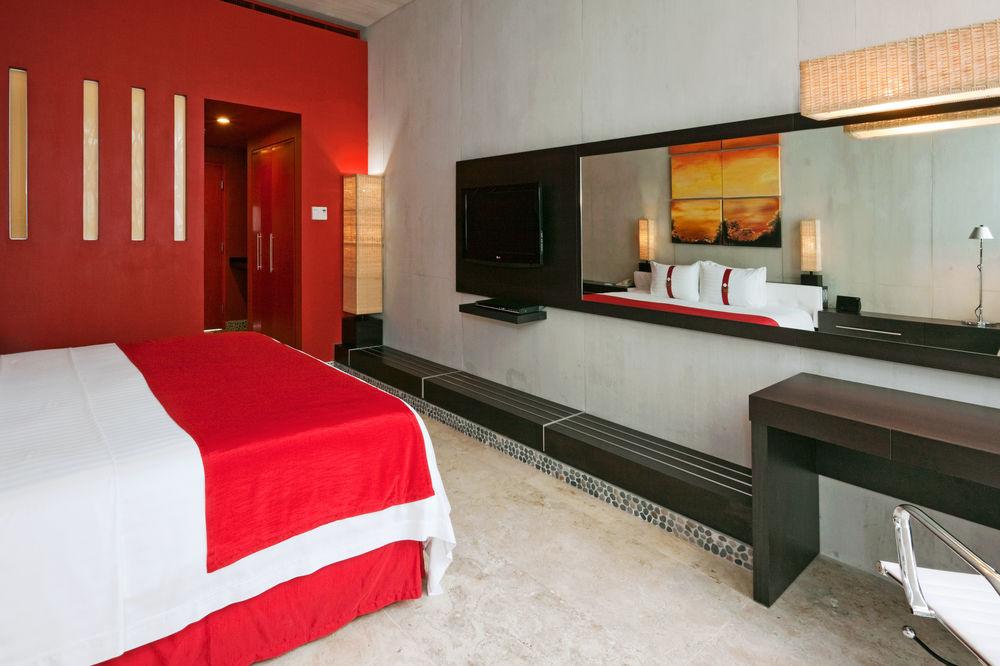 Courtyard By Marriott Tuxpan Veracruz Hotel 4*