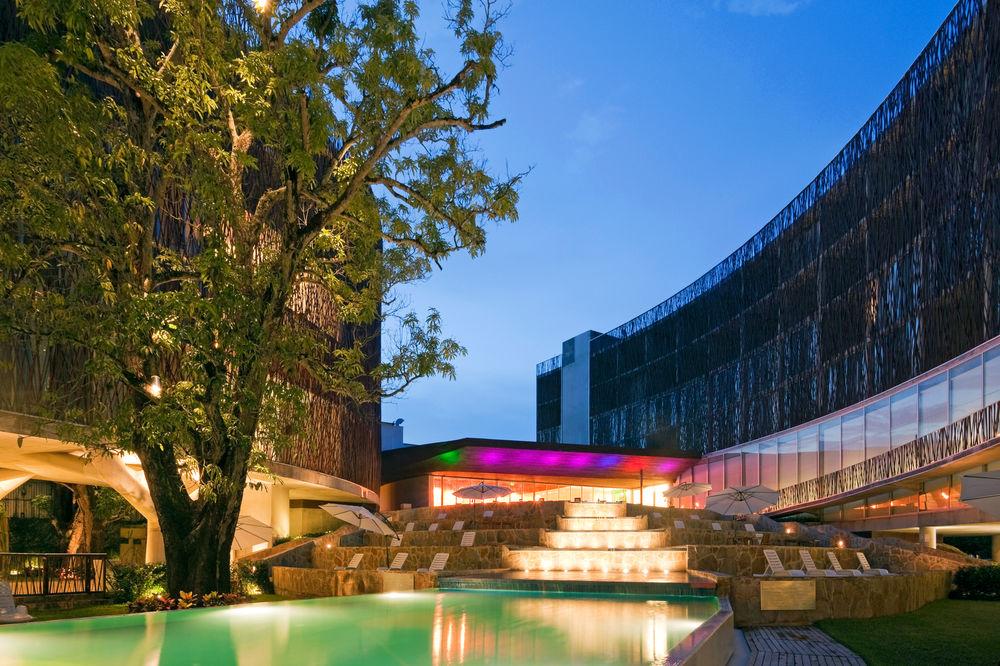 Courtyard By Marriott Tuxpan Veracruz 4* Tuxpan (Veracruz)