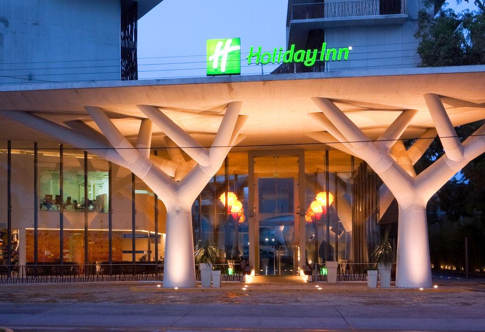 Courtyard By Marriott Tuxpan Veracruz Hotel 4*