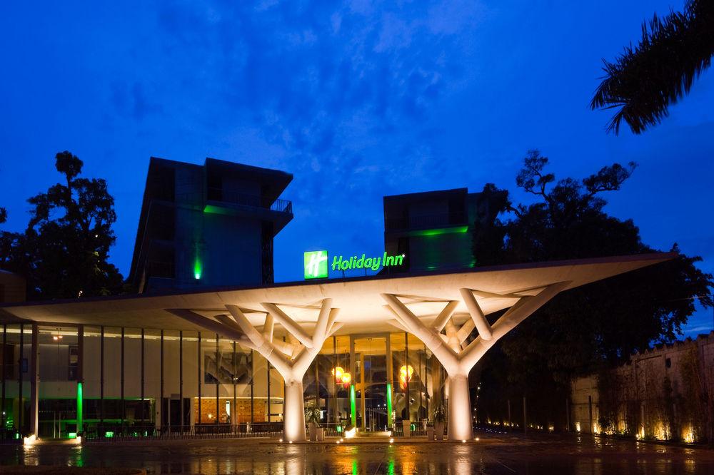 Courtyard By Marriott Tuxpan Veracruz 4* Tuxpan (Veracruz)