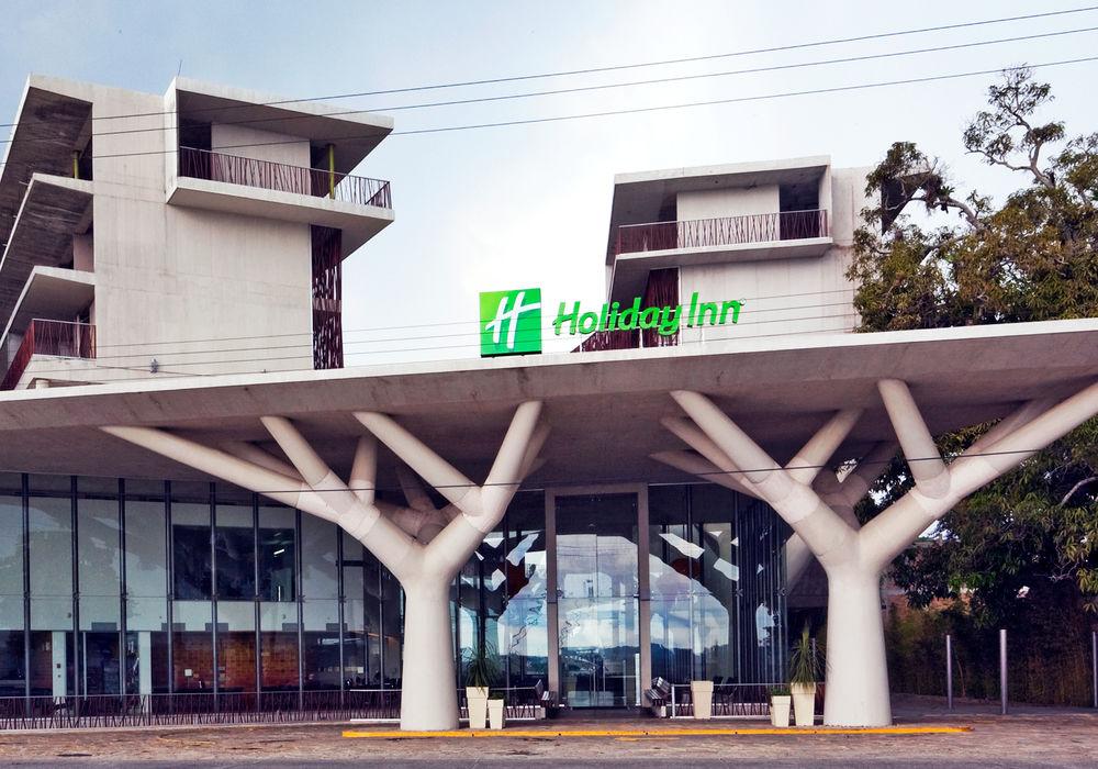 Hotel Courtyard By Marriott Tuxpan Veracruz 4*