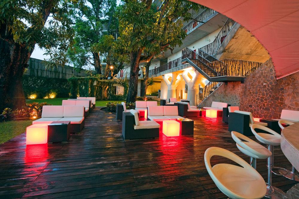 Courtyard By Marriott Tuxpan Veracruz Tuxpan (Veracruz)