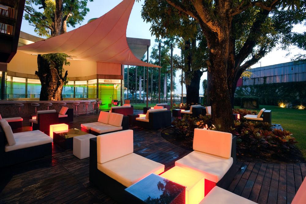 Courtyard By Marriott Tuxpan Veracruz 4*