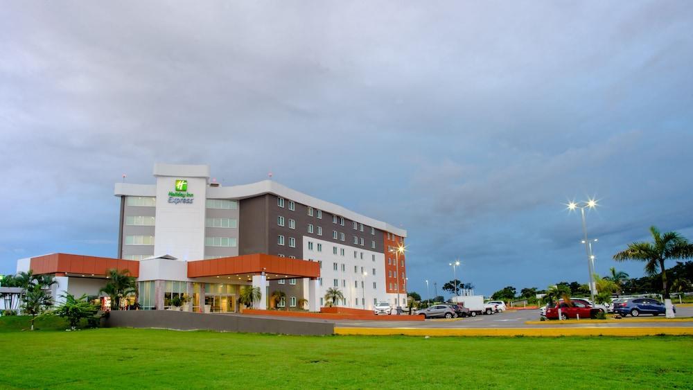 Express By Ihg 4* Tapachula