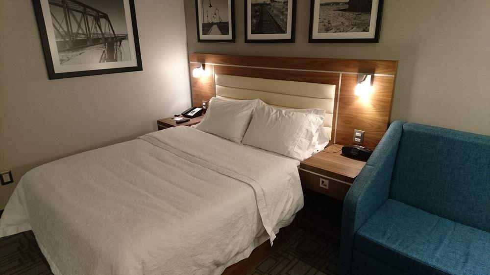 Hampton By Hilton Hotel Hermosillo