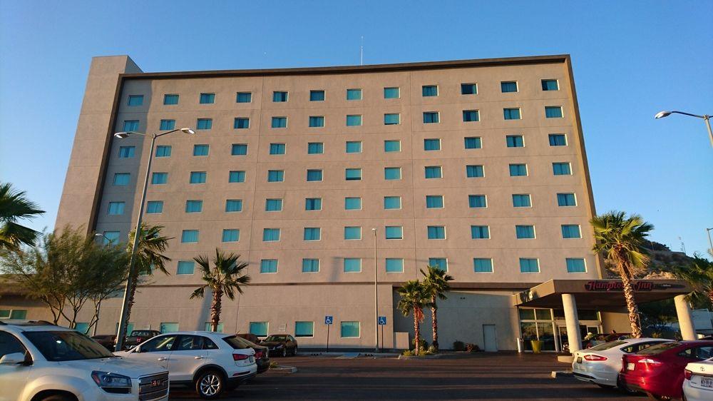 Hotel Hampton By Hilton