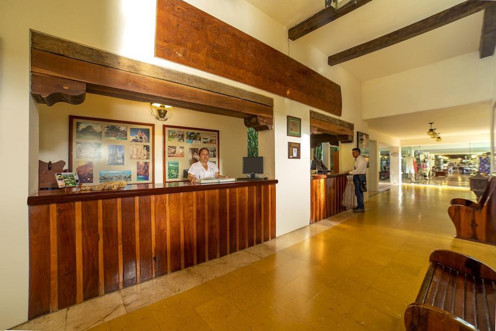 The At Lodge Chichen Itza