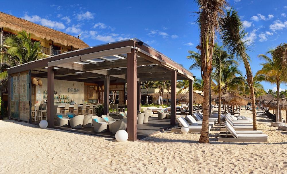 Hotel Catalonia Yucatan & 4*