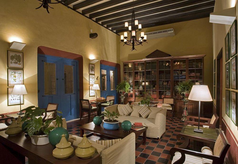 Hacienda 5*