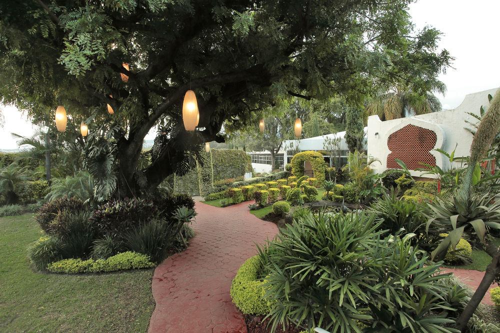 Bejar Hotel
