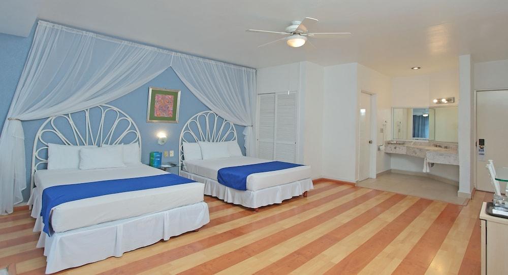 Bejar 5* Cuernavaca
