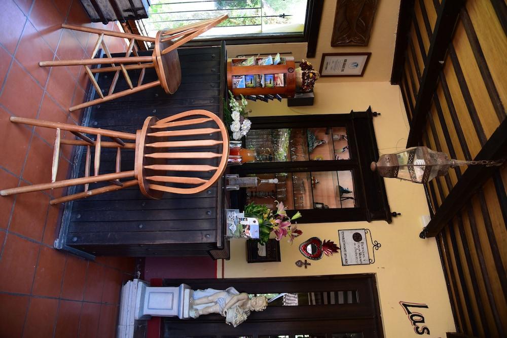 Hacienda La Magdalena Hotel