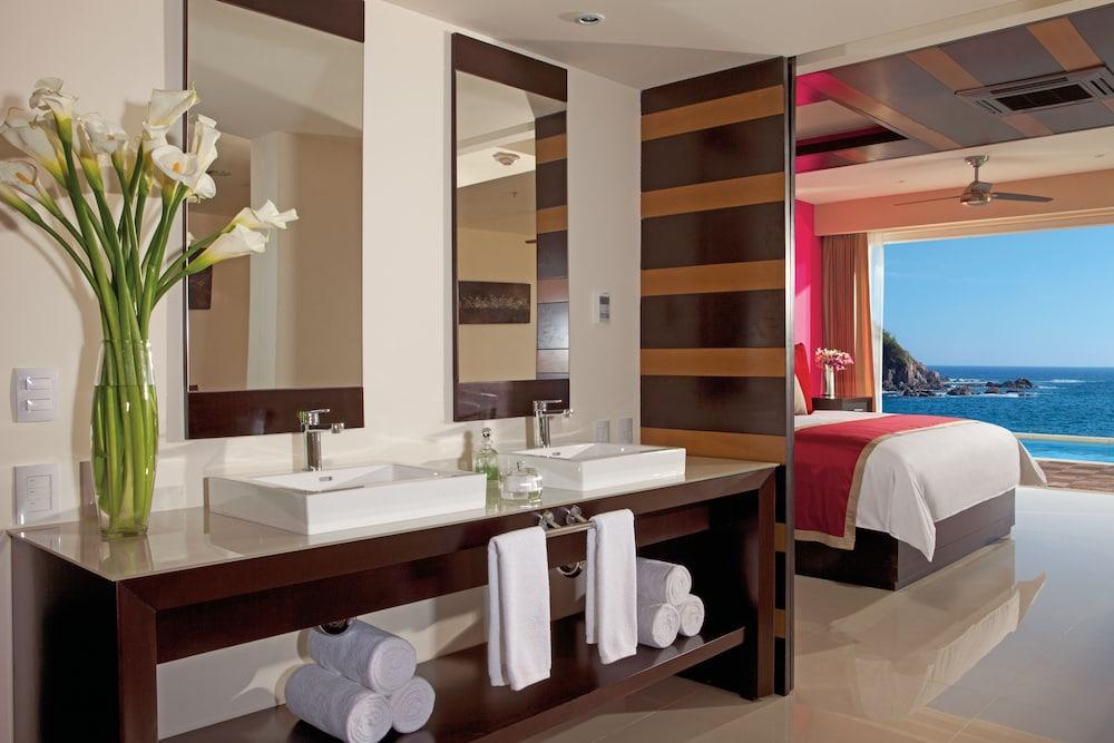 Secrets Huatulco & (adults Only) Resort Santa Cruz Huatulco